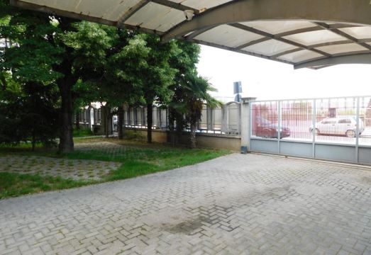 Omeros Hotel Overview