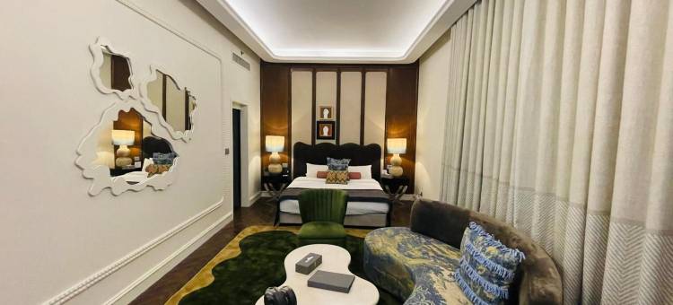 Nishat酒店 古尔伯格(The Nishat Hotel Gulberg)图片