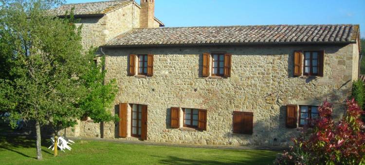卡萨尔格兰德农庄酒店(Agriturismo Casagrande)图片