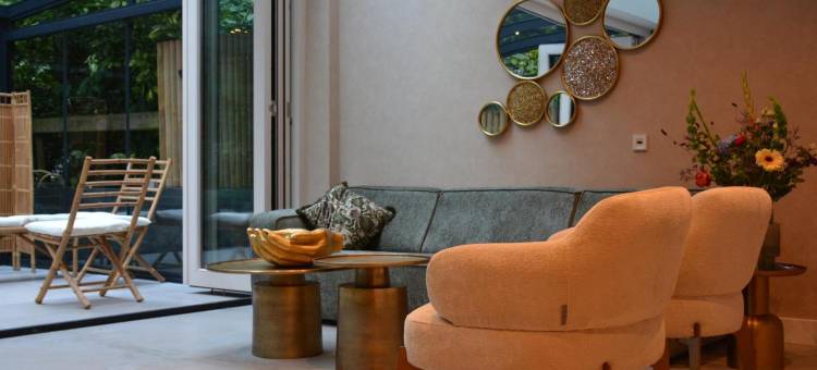 艾瑞斯酒店(The IF Boutique hotel)图片