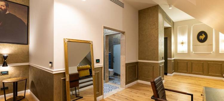 Cocosul de Aur酒店(Boutique Hotel Cocosul de Aur)图片