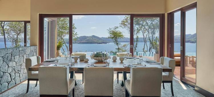 哥斯达黎加四季度假村酒店(Four Seasons Resort Costa Rica)图片