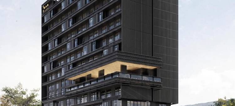 北干巴鲁波诺酒店(Bono Hotel by ARTOTEL - Pekanbaru)图片