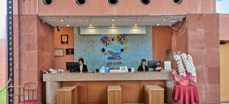Verde酒店(Hotel Verde)图片