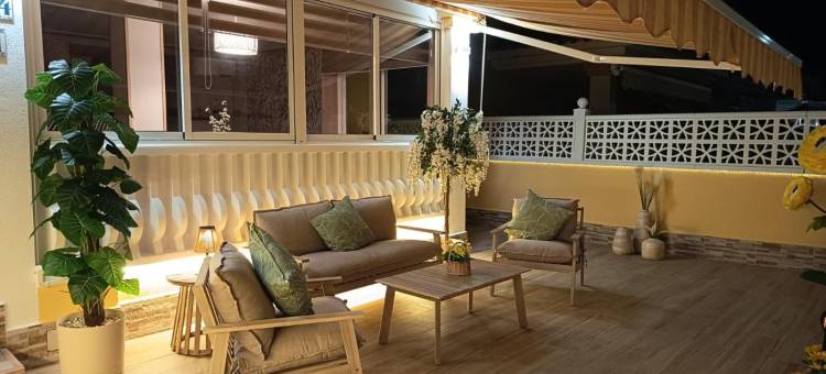 La Casa de la Primavera - Gran Alacant图片