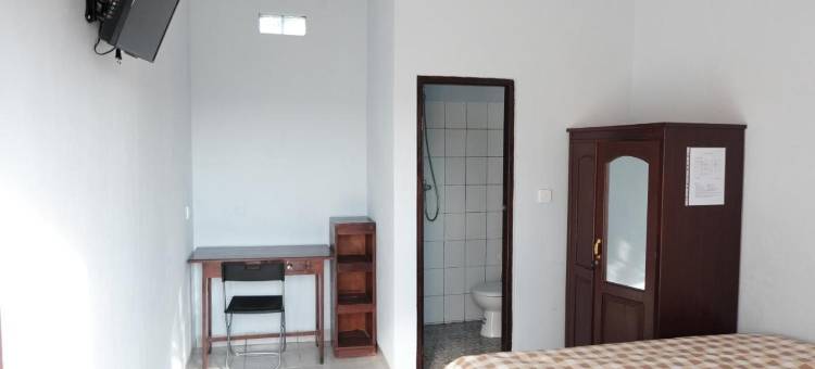 Rumah Marianne图片