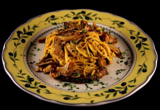 La Favorita Apricale B&B & Ristorante Hotel Overview