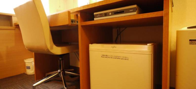 露樱酒店七尾站东店(Hotel Route-Inn Nanao Ekihigashi)图片