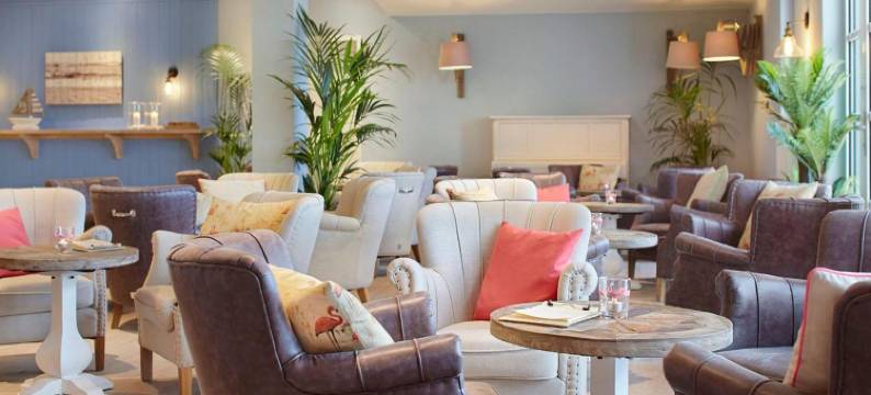 海利根哈芬海滩汽车旅馆(Beach Motel Heiligenhafen)图片