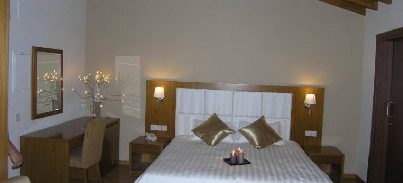 利瓦迪亚酒店 Kyperounta(Livadia Hotel Kyperounta)图片