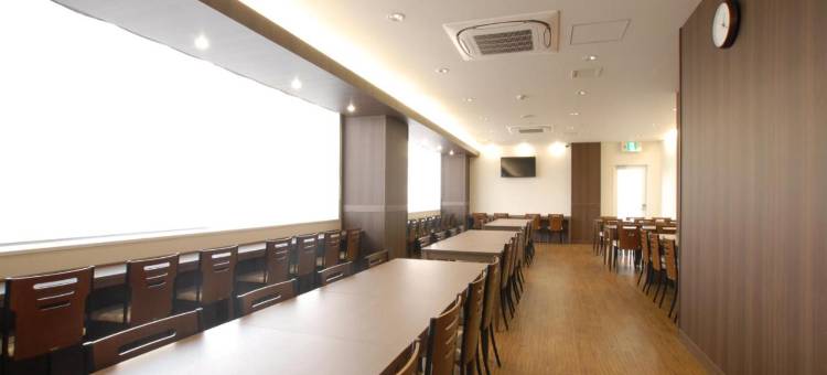 丰桥市AB酒店(AB Hotel Toyohashi)图片