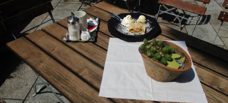 黄金鲁汶酒店(Landgasthof Zum Goldenen Löwen)图片