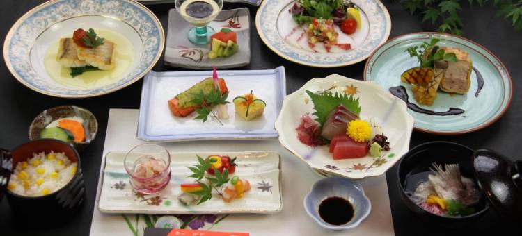 Hyuga Dai-Ichi Hotel图片