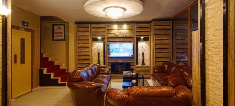 卡尔斯康纳克酒店(Kars Konak Hotel)图片