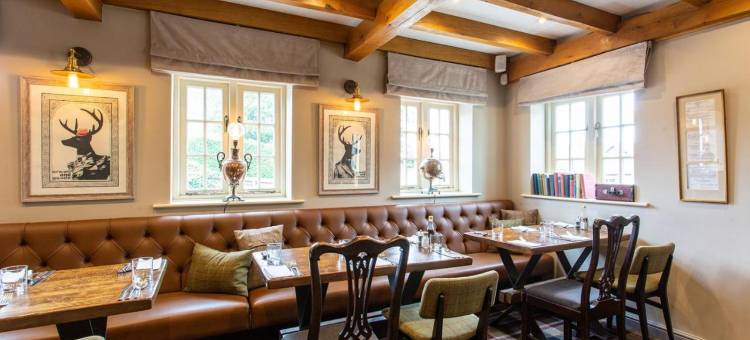 皇家橡树酒店(The Royal Oak)图片