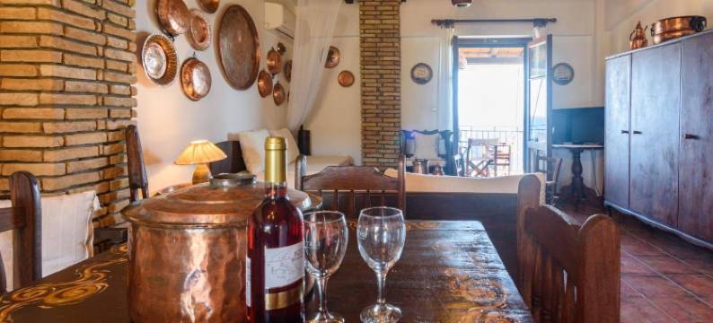 爱神之家，全景海景，完美位置(Eros Pittoresque Retreats - Perfect Location, Panoramic Seaview)图片