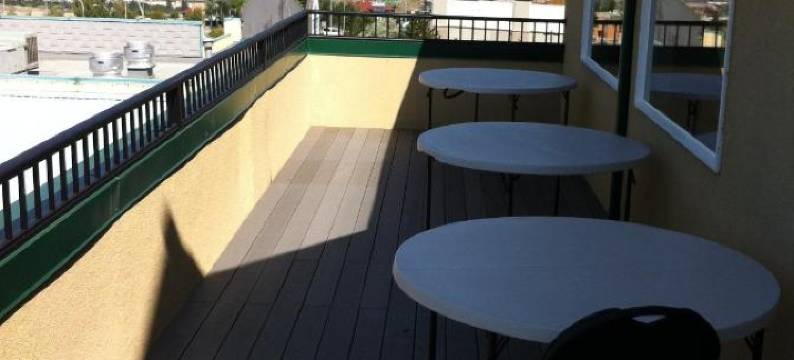 坎卢普温德姆斯戴斯酒店(Days Inn by Wyndham Kamloops BC)图片