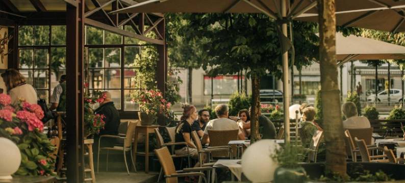 贡德耐奥克斯酒店(Hotel Goldener Ochs)图片