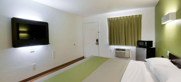 查尔斯镇6号汽车旅馆(Motel 6 Charles Town, WV)图片