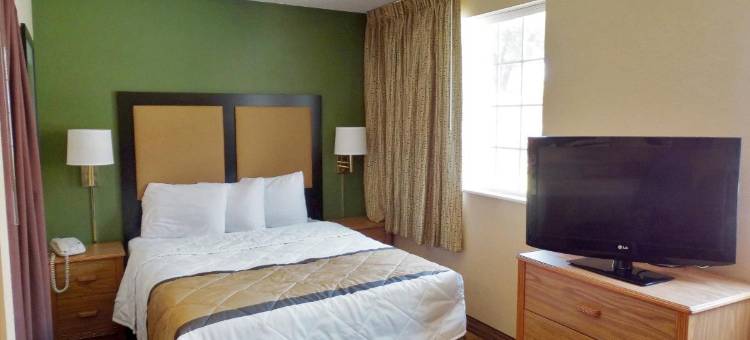 美国波士顿皮博迪长住酒店(Extended Stay America Suites - Boston - Peabody)图片