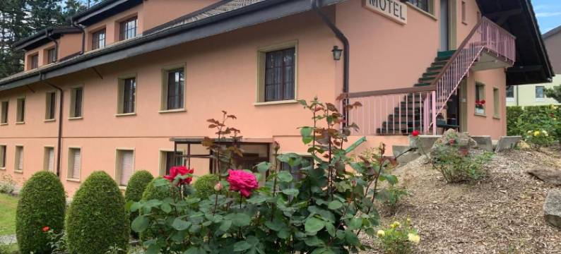 花朵汽车旅馆(Motel des Fleurs)图片