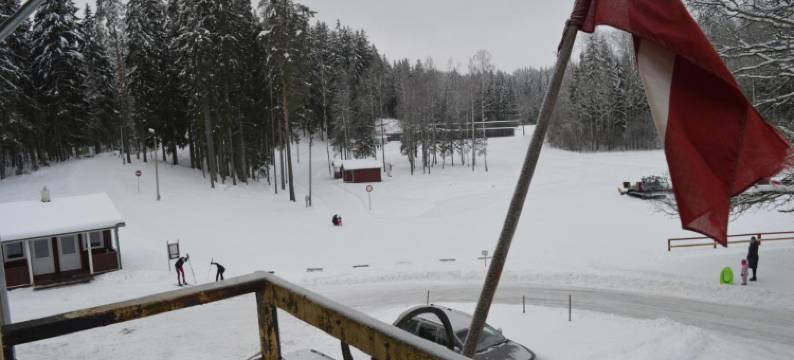 Atpūtas Centrs Paideri图片