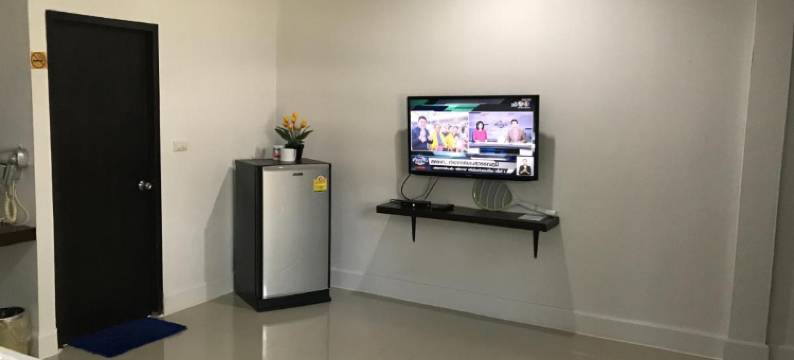 清莱绿园度假村(Chiangrai Green Park Resort)图片