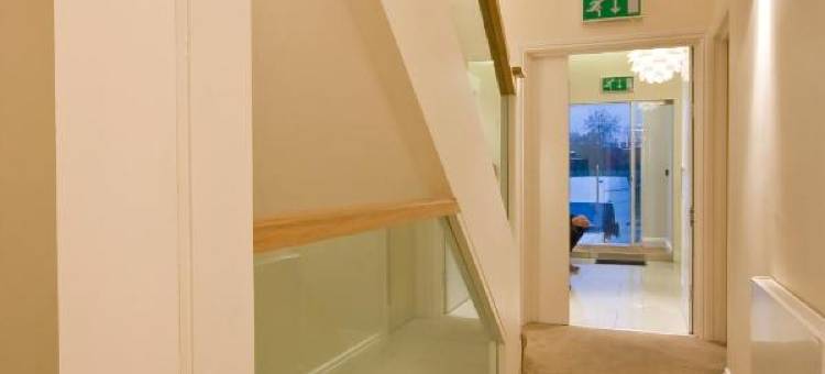 皇后酒店(Queens Hotel)图片