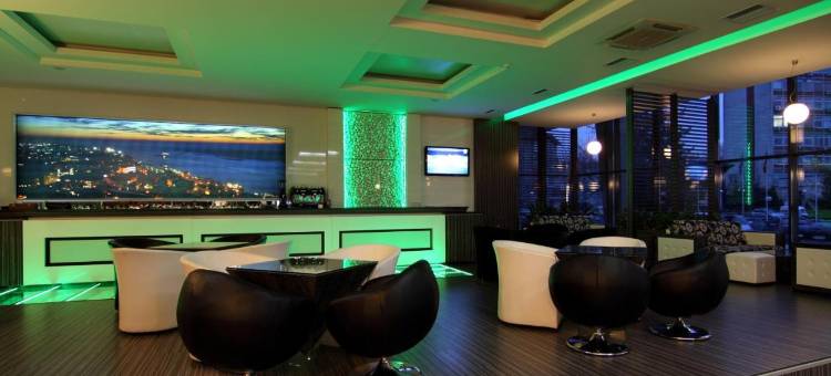 里加大酒店(Grand Hotel Riga)图片