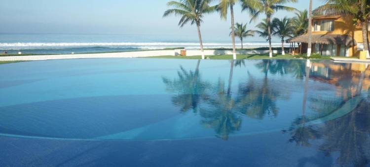 Villas Playa Blanca图片