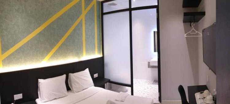 班廷梦想套房酒店(Suite Dreamz Hotel Banting)图片