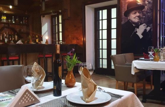 Hotel Batha Hotel Overview