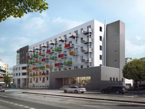 安比恩特阿波里斯商务经济型酒店