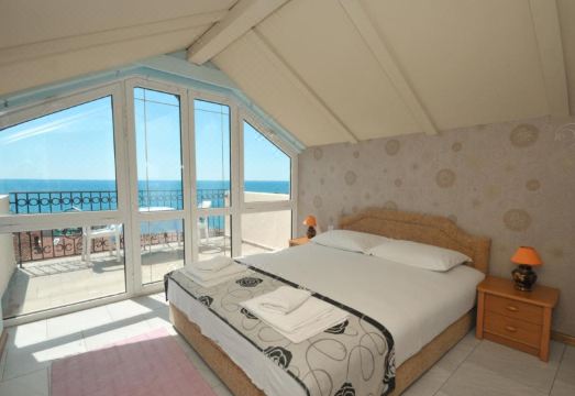 Apartments Balic Hotel Overview