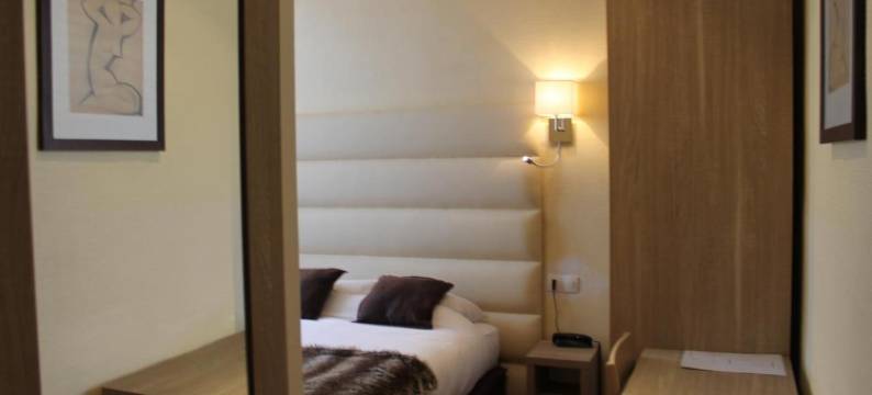 拿破仑酒店(Hotel Napoléon)图片