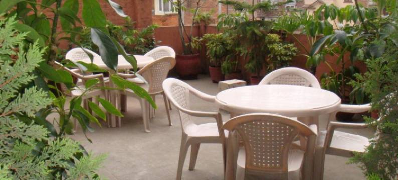 韩娜酒店(Hotel Hana Pvt.Ltd)图片