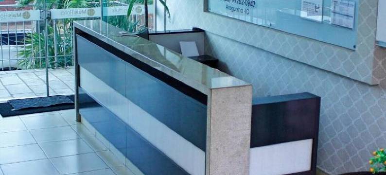 梅斯酒店(Mais Hotel)图片