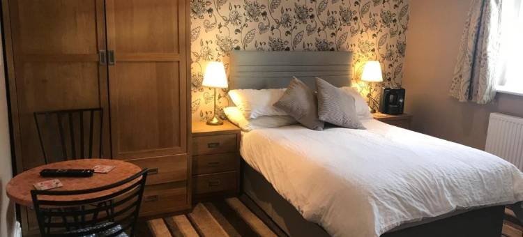 罗克比酒店(Rokeby Inn)图片