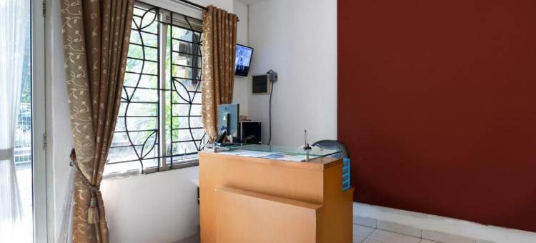 红多兹伊斯兰普拉斯酒店-维斯玛布根维尔卡拉瓦奇(RedDoorz Syariah Plus @ Wisma Bougenville Karawaci)图片