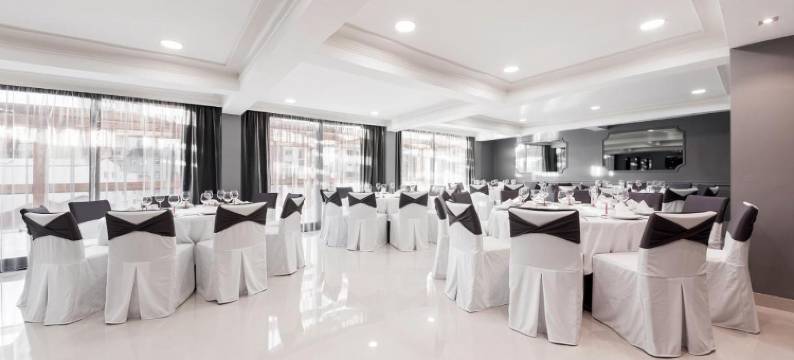 卡德纳尔酒店(Hotel Cardenal)图片