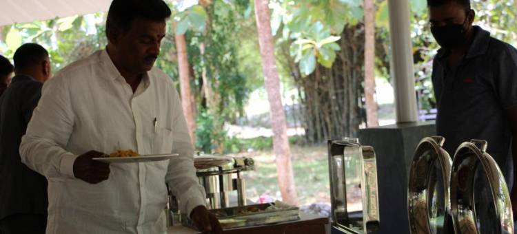 班迪普尔国家公园维维德斯度假村(Vividearth Resorts Bandipur)图片