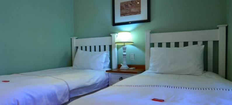 达里亚宾客小屋(D'Aria Guest Cottages)图片