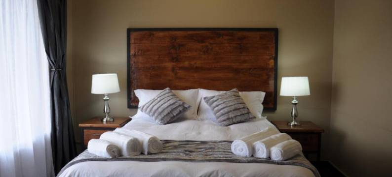 卡萨雷涛小屋(Casa Leitao Lodge)图片