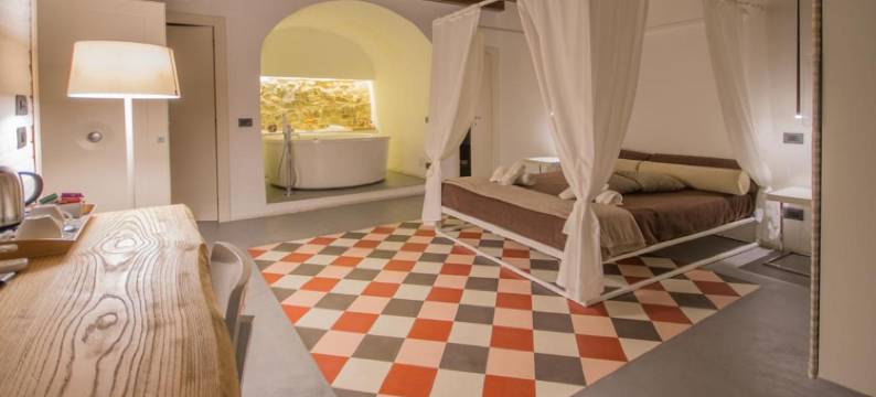 安提奇里科迪酒店(Hotel Diffuso Antichi Ricordi)图片