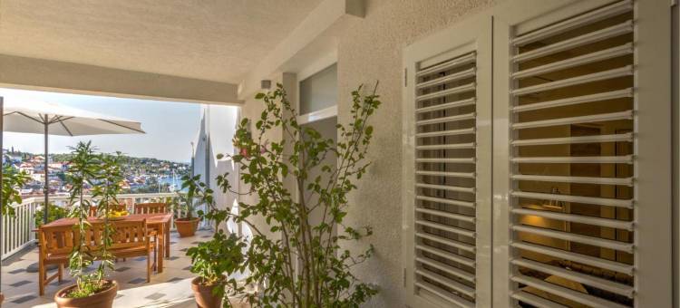 邦坎赫瓦尔公寓(Apartments and Rooms Bonkan Hvar)图片
