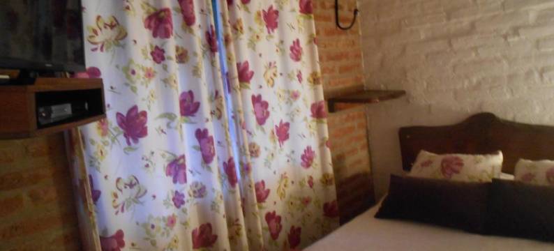 Cabañas Caramelo图片