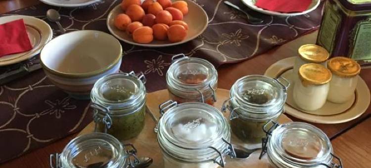 米娜洛基住宿加早餐旅馆(La Roche Meane)图片