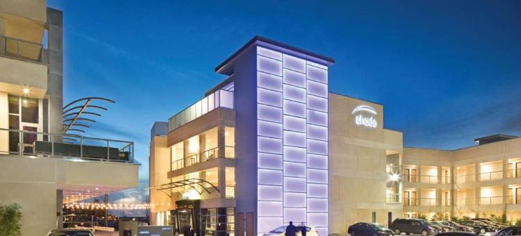 雷东多比奇海滩树荫酒店(Shade Hotel Redondo Beach)图片