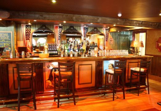 Smith and Western Hotel Overview