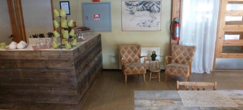 吉斯海姆哈达尔酒店(Gjesteheim Havdal)图片